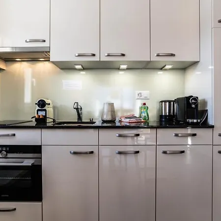 Apartment Castle, Goms