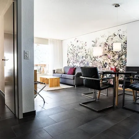 Apartment Castle,