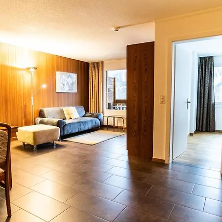 Apartment Castle,