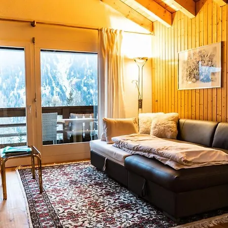 Castle, Apartment