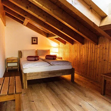 Apartment Castle,
