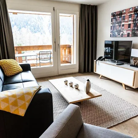 Apartment Castle,