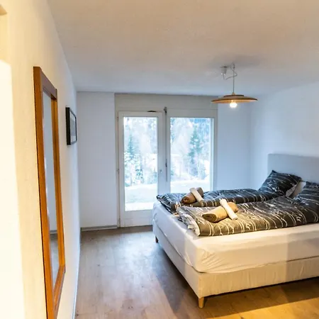 Appartement Castle, *
