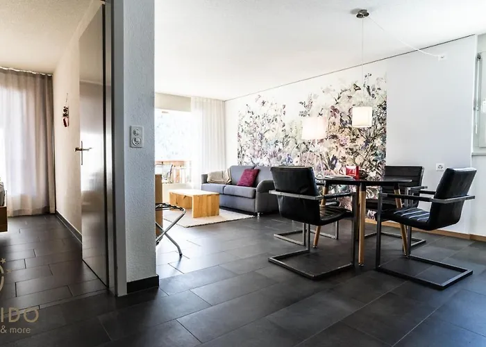 Apartment Castle,