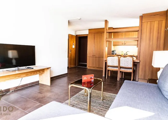 Castle, Apartment *