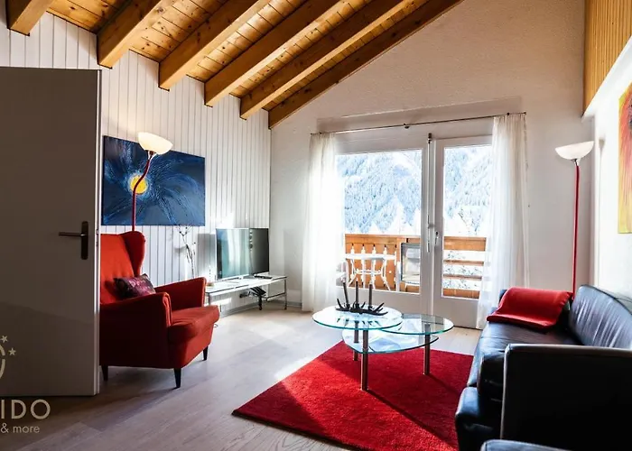 Apartment Castle,
