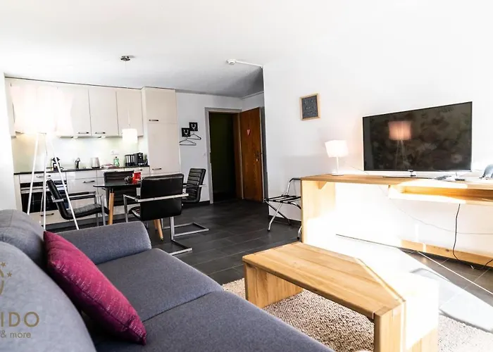 Apartment Castle,