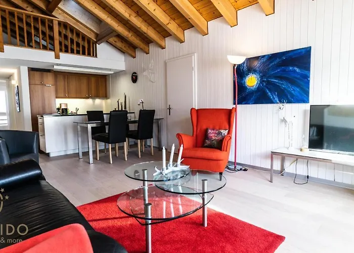 Apartment Castle, Goms