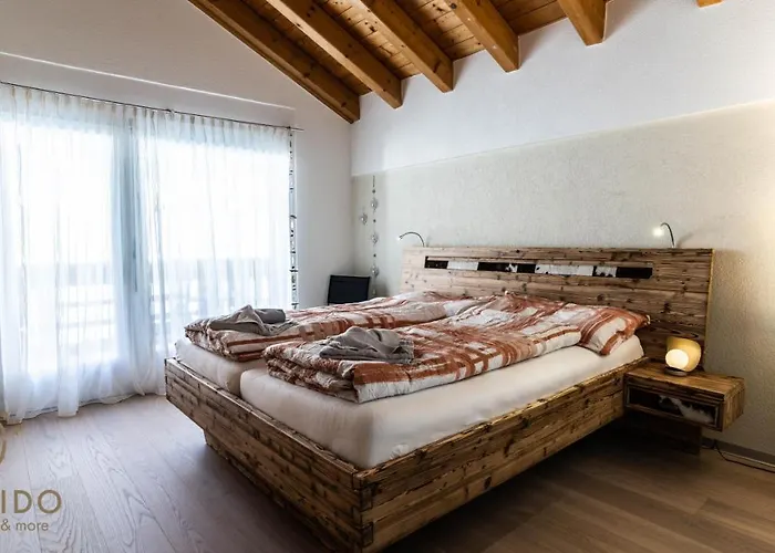 Apartment Castle,