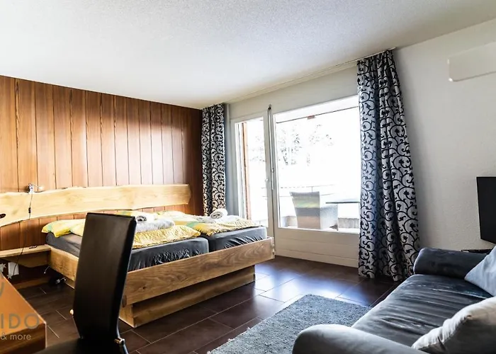 Castle, Apartment *