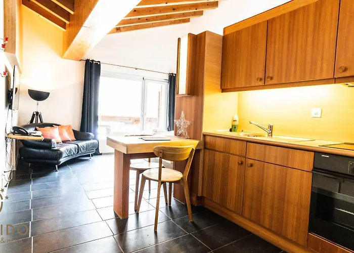 Apartment Castle,