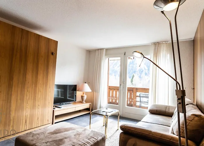 Apartment Castle,