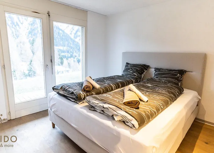 Castle, Appartement *