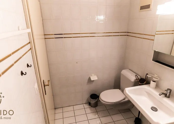 Castle, Appartement *