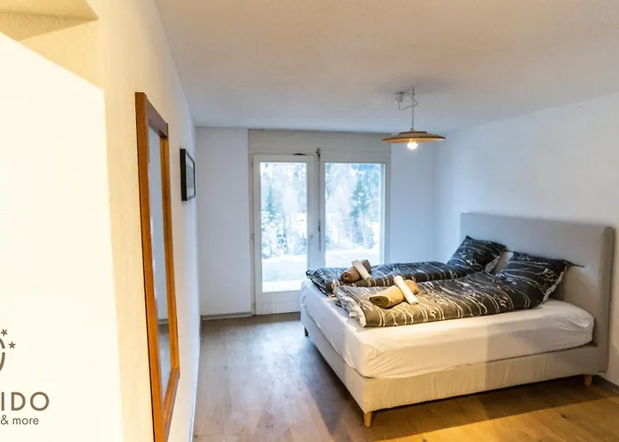 Appartement Castle, *